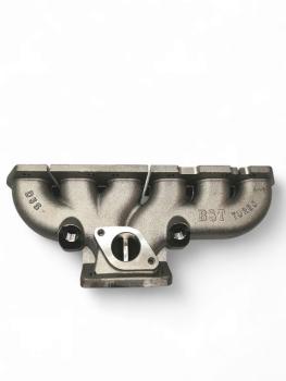 R36 Turbo Hochleistungsabgaskrümmer / Turbo Krümmer 3,6 FSI